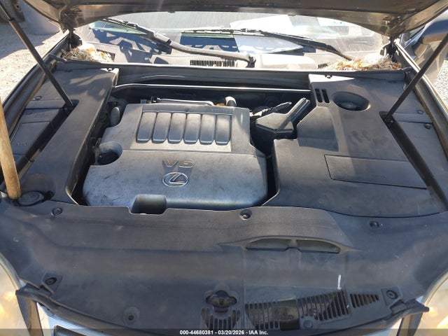 44680381 :رقم المزاد ، JTHBK1EG5C2490246 vin ، 2012 Lexus Es 350 مزاد بيع