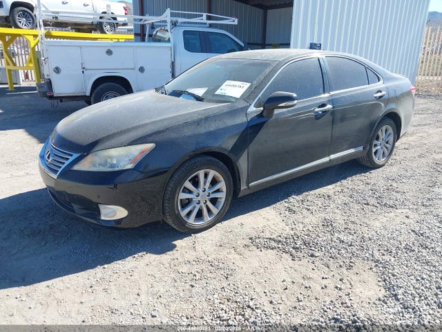 44680381 :رقم المزاد ، JTHBK1EG5C2490246 vin ، 2012 Lexus Es 350 مزاد بيع