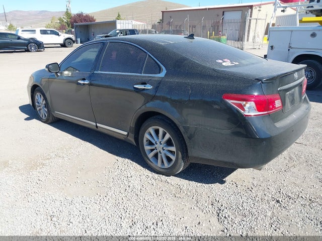 44680381 :رقم المزاد ، JTHBK1EG5C2490246 vin ، 2012 Lexus Es 350 مزاد بيع