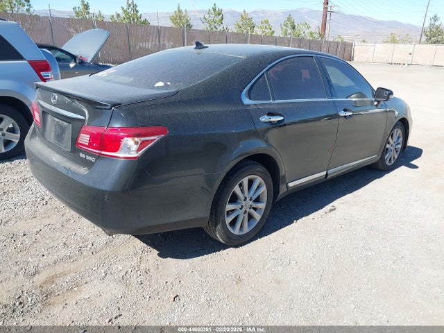 44680381 :رقم المزاد ، JTHBK1EG5C2490246 vin ، 2012 Lexus Es 350 مزاد بيع