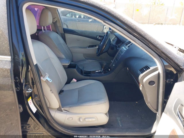 44680381 :رقم المزاد ، JTHBK1EG5C2490246 vin ، 2012 Lexus Es 350 مزاد بيع