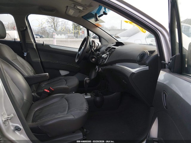 Aukcja sprzedaży 2014 Chevrolet Spark Ls Auto, vin: KL8CB6S97EC568623, numer aukcji: 44680380