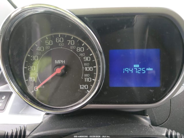 Aukcja sprzedaży 2014 Chevrolet Spark Ls Auto, vin: KL8CB6S97EC568623, numer aukcji: 44680380