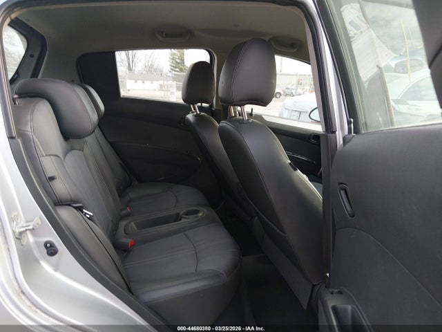 Aukcja sprzedaży 2014 Chevrolet Spark Ls Auto, vin: KL8CB6S97EC568623, numer aukcji: 44680380