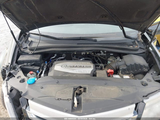 Aukcja sprzedaży 2009 Acura Mdx, vin: 2HNYD28249H529219, numer aukcji: 44680384