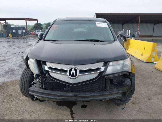 Aukcja sprzedaży 2009 Acura Mdx, vin: 2HNYD28249H529219, numer aukcji: 44680384