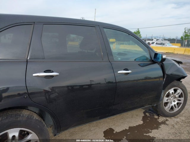 Aukcja sprzedaży 2009 Acura Mdx, vin: 2HNYD28249H529219, numer aukcji: 44680384