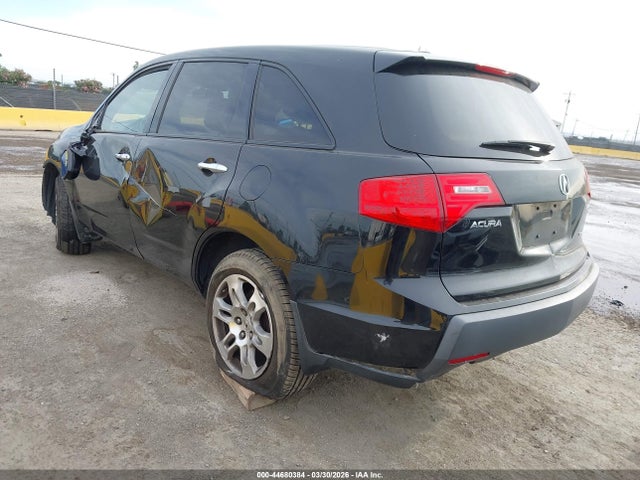 Aukcja sprzedaży 2009 Acura Mdx, vin: 2HNYD28249H529219, numer aukcji: 44680384
