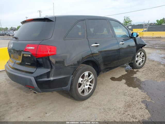Aukcja sprzedaży 2009 Acura Mdx, vin: 2HNYD28249H529219, numer aukcji: 44680384