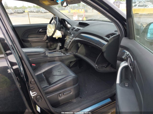 Aukcja sprzedaży 2009 Acura Mdx, vin: 2HNYD28249H529219, numer aukcji: 44680384