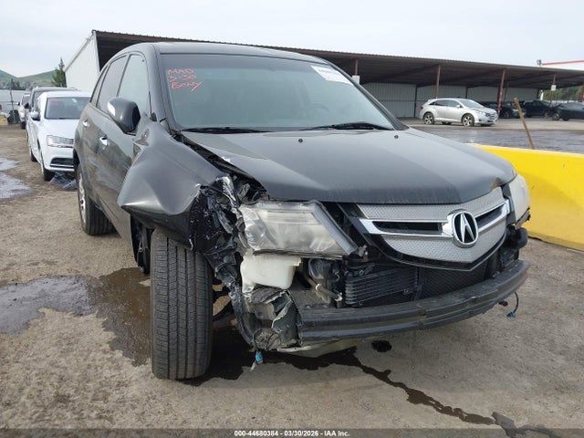 Aukcja sprzedaży 2009 Acura Mdx, vin: 2HNYD28249H529219, numer aukcji: 44680384