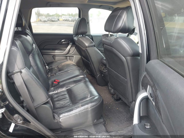Aukcja sprzedaży 2009 Acura Mdx, vin: 2HNYD28249H529219, numer aukcji: 44680384