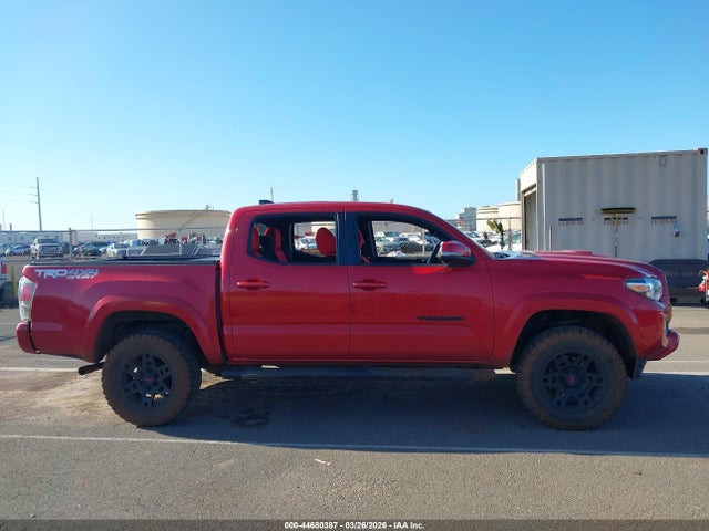 Toyota Tacoma 2022 3TYCZ5AN7NT080741 Image 13