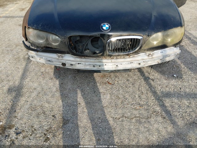 2004 BMW 330CI WBABW53454PL44131 Photo 5