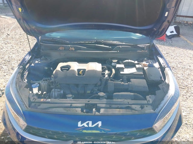 KIA Forte Lxs 2023 3KPF24AD2PE653296 Image 10