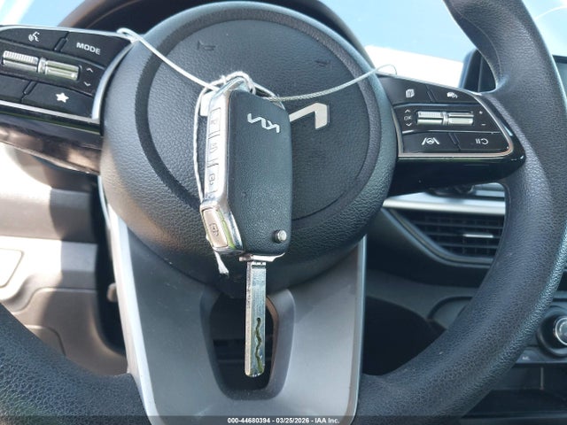 KIA Forte Lxs 2023 3KPF24AD2PE653296 Image 11