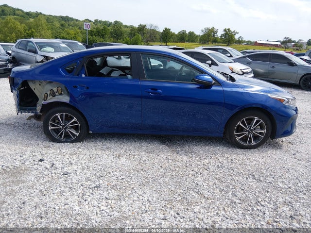 KIA Forte Lxs 2023 3KPF24AD2PE653296 Image 14