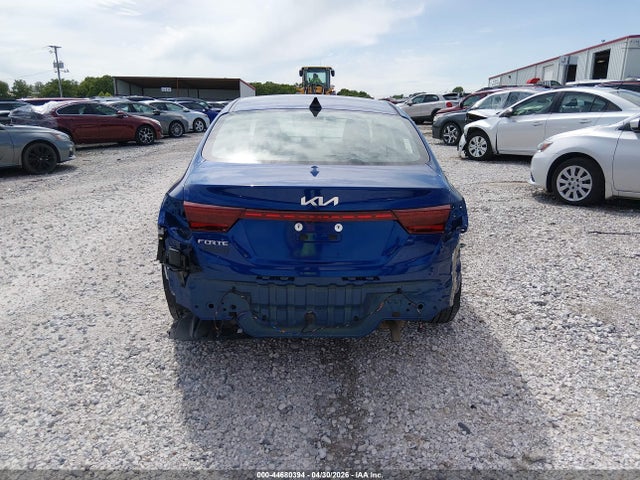 KIA Forte Lxs 2023 3KPF24AD2PE653296 Image 17