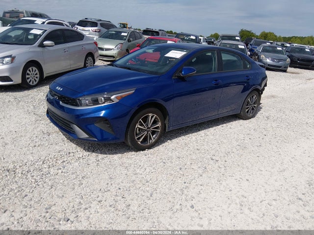 KIA Forte Lxs 2023 3KPF24AD2PE653296 Image 2