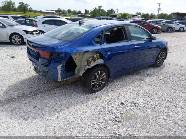 KIA Forte Lxs 2023 3KPF24AD2PE653296 Image 4