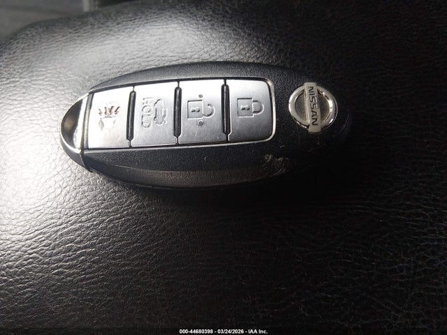 44680398 :رقم المزاد ، 3N1AB7AP7KY313447 vin ، 2019 Nissan Sentra Sv مزاد بيع