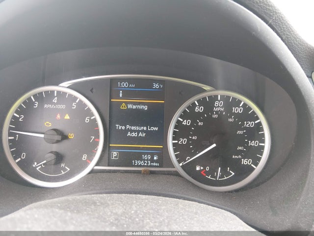 44680398 :رقم المزاد ، 3N1AB7AP7KY313447 vin ، 2019 Nissan Sentra Sv مزاد بيع