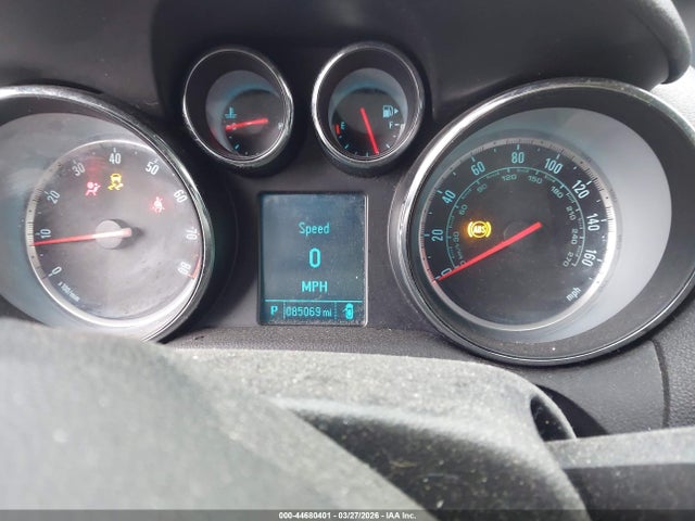 Продаж на аукціоні авто 2015 Buick Encore Convenience, vin: KL4CJFSB5FB113316, номер лоту: 44680401