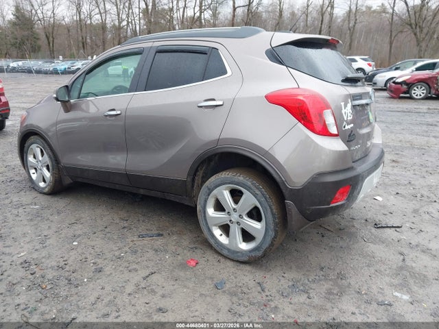 Продаж на аукціоні авто 2015 Buick Encore Convenience, vin: KL4CJFSB5FB113316, номер лоту: 44680401
