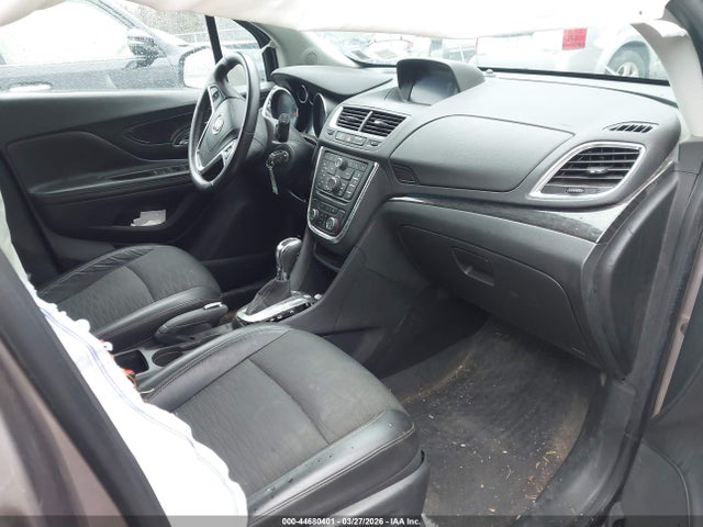 Продаж на аукціоні авто 2015 Buick Encore Convenience, vin: KL4CJFSB5FB113316, номер лоту: 44680401