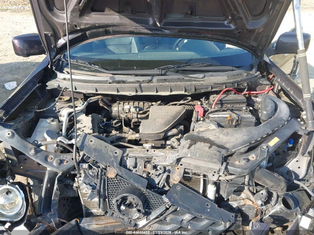 Продажа на аукционе авто 2013 Nissan Rogue Sv W/sl Pkg, vin: JN8AS5MV5DW614177, номер лота: 44680402
