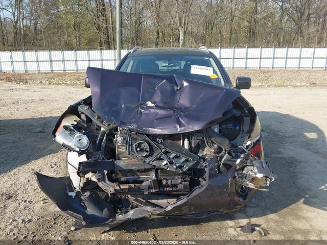 Продажа на аукционе авто 2013 Nissan Rogue Sv W/sl Pkg, vin: JN8AS5MV5DW614177, номер лота: 44680402