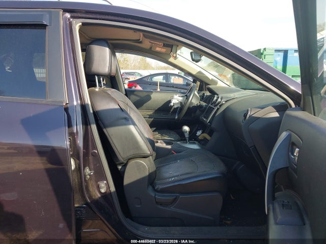 Продажа на аукционе авто 2013 Nissan Rogue Sv W/sl Pkg, vin: JN8AS5MV5DW614177, номер лота: 44680402