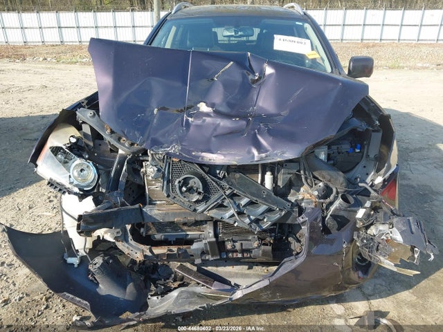 Продажа на аукционе авто 2013 Nissan Rogue Sv W/sl Pkg, vin: JN8AS5MV5DW614177, номер лота: 44680402