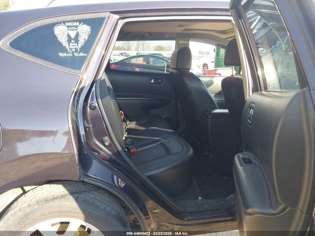 Продажа на аукционе авто 2013 Nissan Rogue Sv W/sl Pkg, vin: JN8AS5MV5DW614177, номер лота: 44680402