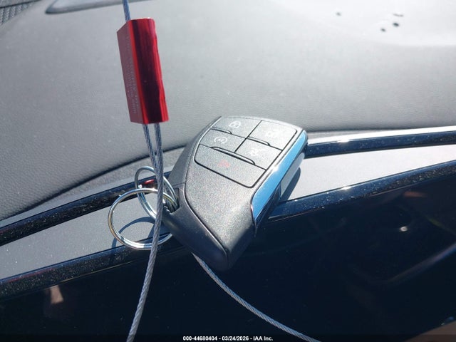 44680404 :رقم المزاد ، 3GNAXKEG6SL324892 vin ، 2025 Chevrolet Equinox Fwd Activ مزاد بيع