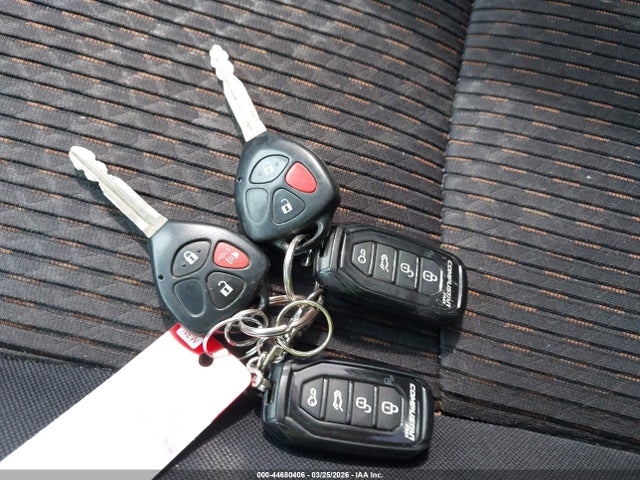 2013 TOYOTA 4RUNNER JTEZU5JR2D5048867 Photo 10