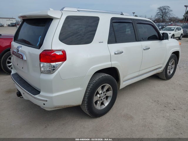 2013 TOYOTA 4RUNNER JTEZU5JR2D5048867 Photo 3