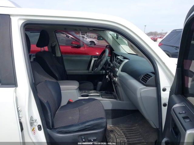2013 TOYOTA 4RUNNER JTEZU5JR2D5048867 Photo 4