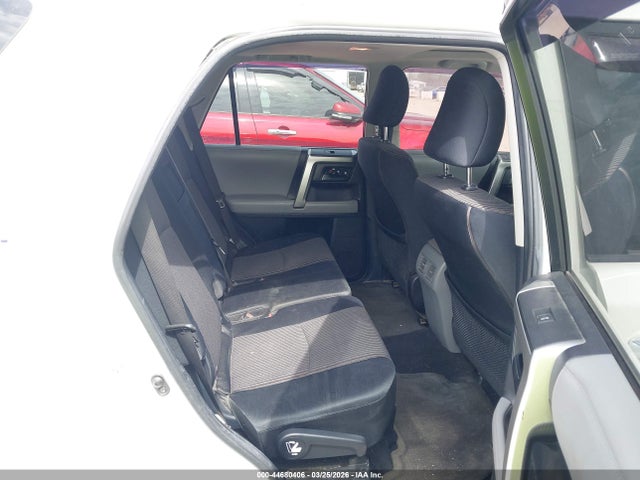 2013 TOYOTA 4RUNNER JTEZU5JR2D5048867 Photo 7
