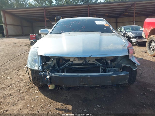 Aukcja sprzedaży 2007 Cadillac Sts-v, vin: 1G6DX67D370149704, numer aukcji: 44680409