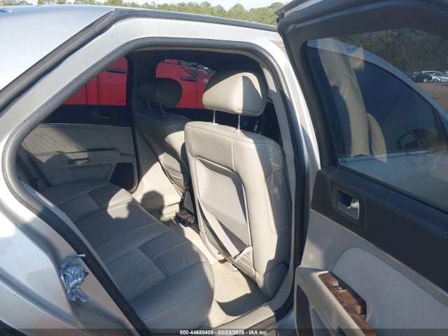 2007 CADILLAC STS-V 1G6DX67D370149704 Photo 7