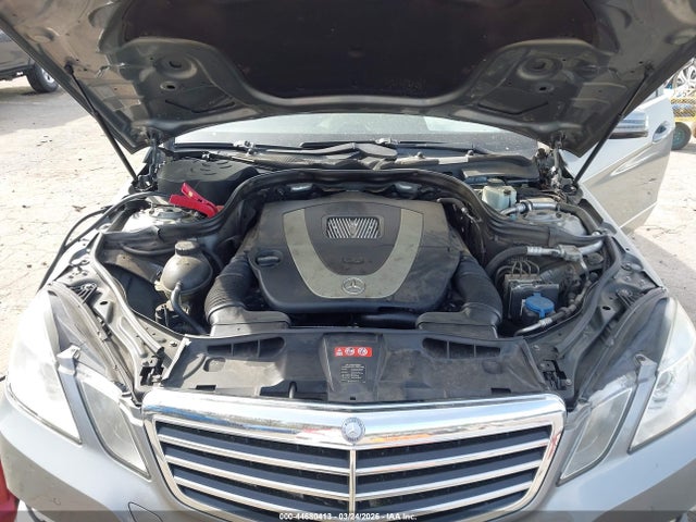Aukcja sprzedaży 2011 Mercedes-benz E 350, vin: WDDHF5GBXBA461201, numer aukcji: 44680413