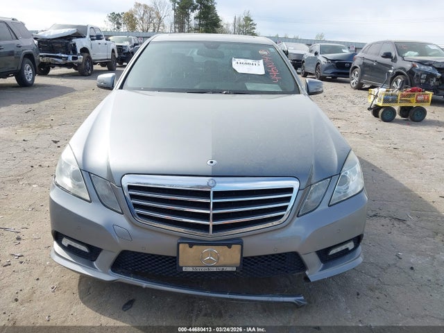 Aukcja sprzedaży 2011 Mercedes-benz E 350, vin: WDDHF5GBXBA461201, numer aukcji: 44680413