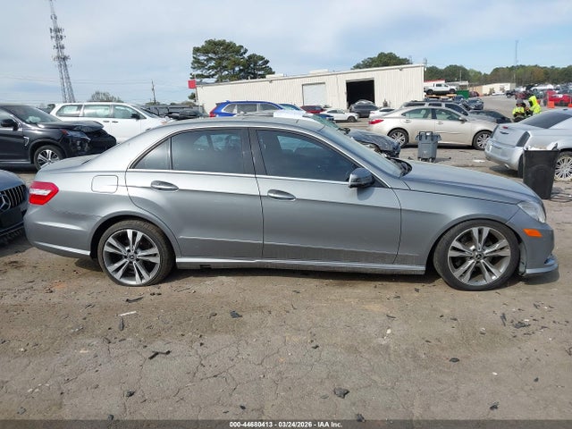 Aukcja sprzedaży 2011 Mercedes-benz E 350, vin: WDDHF5GBXBA461201, numer aukcji: 44680413