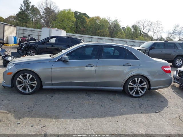 Aukcja sprzedaży 2011 Mercedes-benz E 350, vin: WDDHF5GBXBA461201, numer aukcji: 44680413