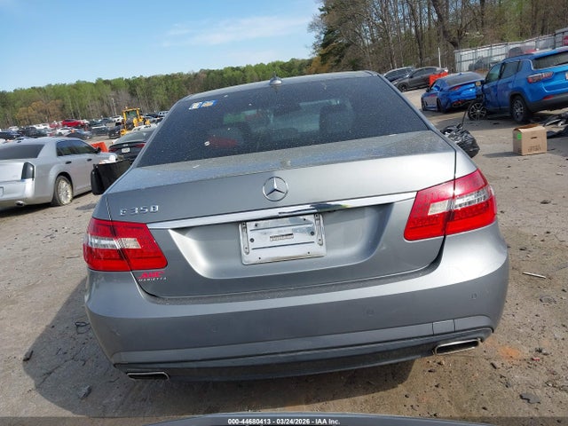 Aukcja sprzedaży 2011 Mercedes-benz E 350, vin: WDDHF5GBXBA461201, numer aukcji: 44680413