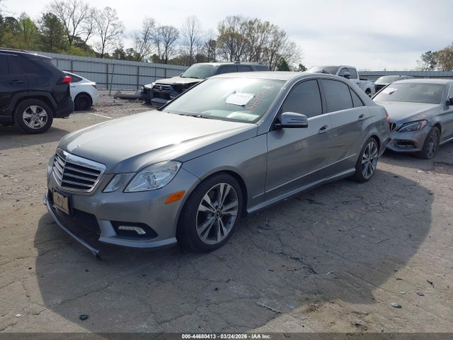 Aukcja sprzedaży 2011 Mercedes-benz E 350, vin: WDDHF5GBXBA461201, numer aukcji: 44680413