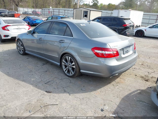 Aukcja sprzedaży 2011 Mercedes-benz E 350, vin: WDDHF5GBXBA461201, numer aukcji: 44680413