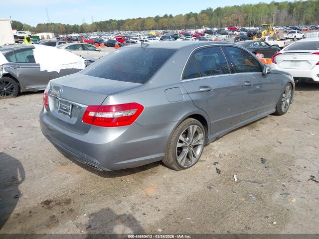 Aukcja sprzedaży 2011 Mercedes-benz E 350, vin: WDDHF5GBXBA461201, numer aukcji: 44680413