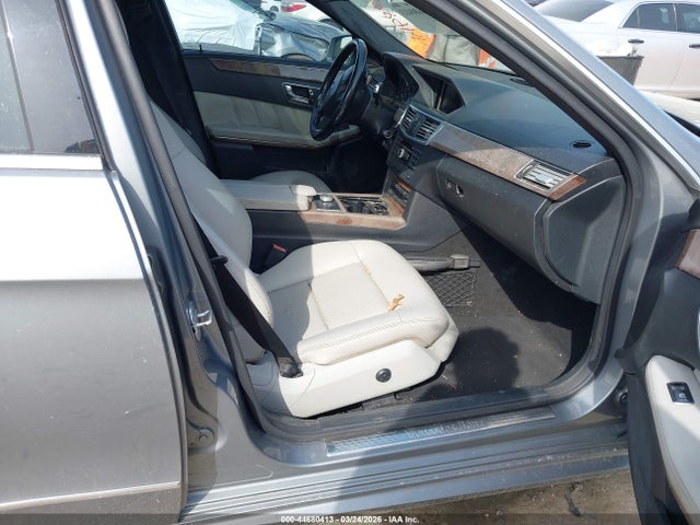 Aukcja sprzedaży 2011 Mercedes-benz E 350, vin: WDDHF5GBXBA461201, numer aukcji: 44680413